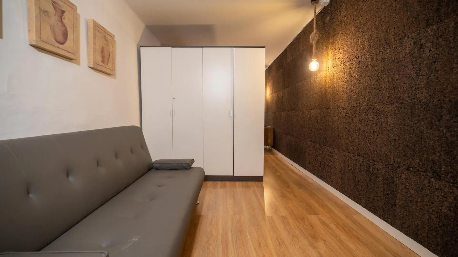 Espectacular Duplex Con Encanto! Tarragona 0*,