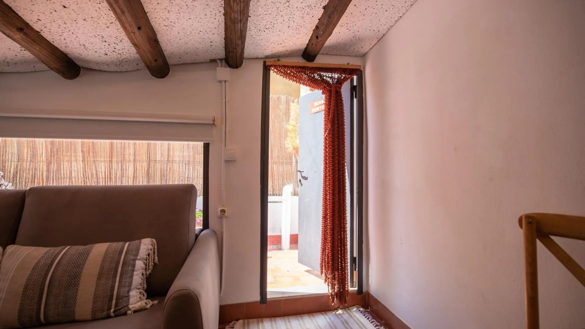 Espectacular Duplex Con Encanto! Tarragona Apartment