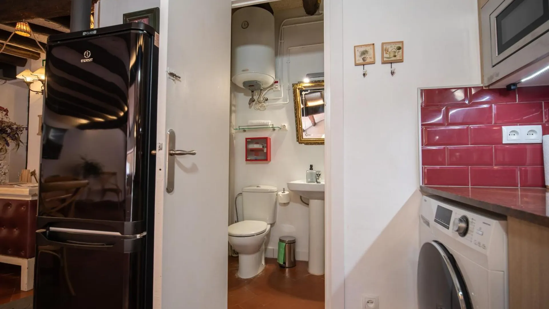 Apartment Espectacular Duplex Con Encanto! Tarragona