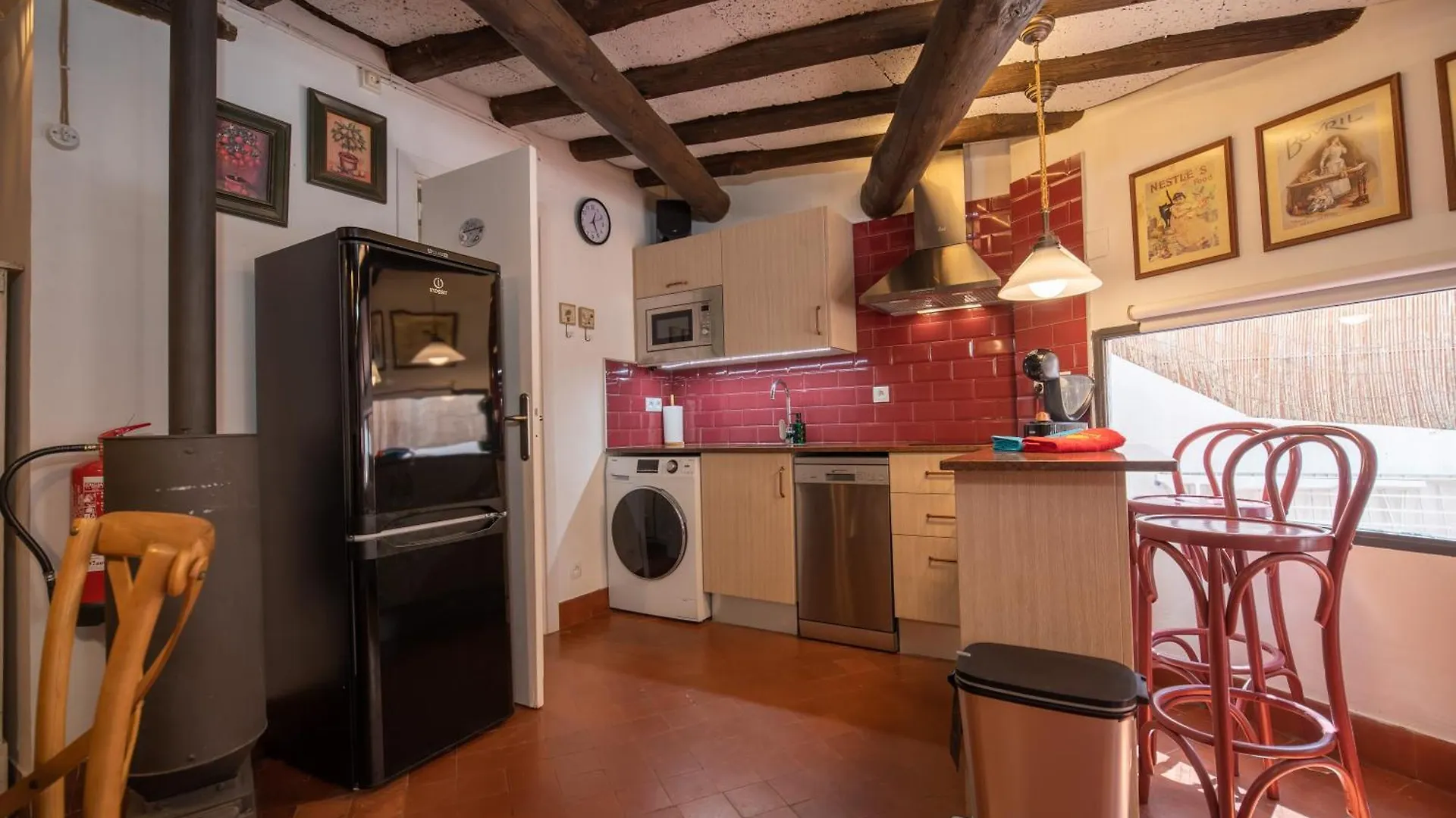 Espectacular Duplex Con Encanto! Tarragona 0*,  Spain