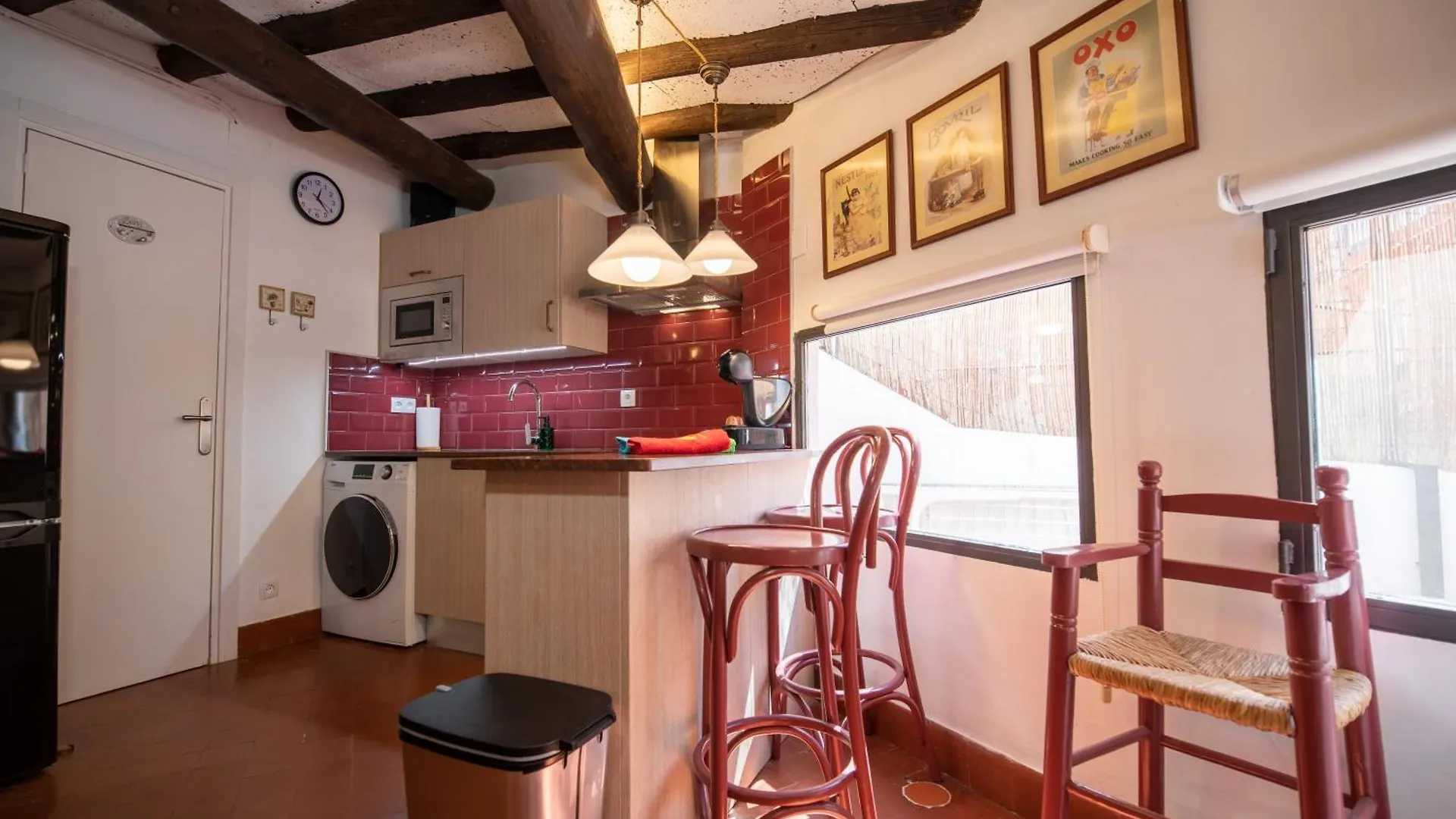 Apartment Espectacular Duplex Con Encanto! Tarragona Spain