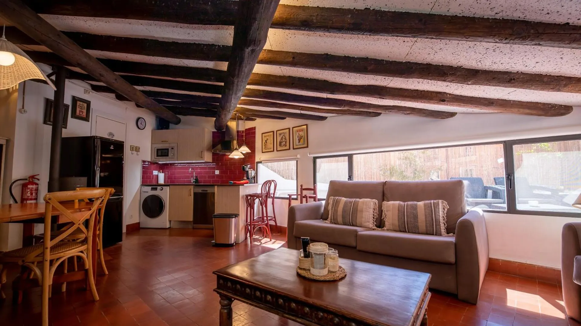 Espectacular Duplex Con Encanto! Tarragona