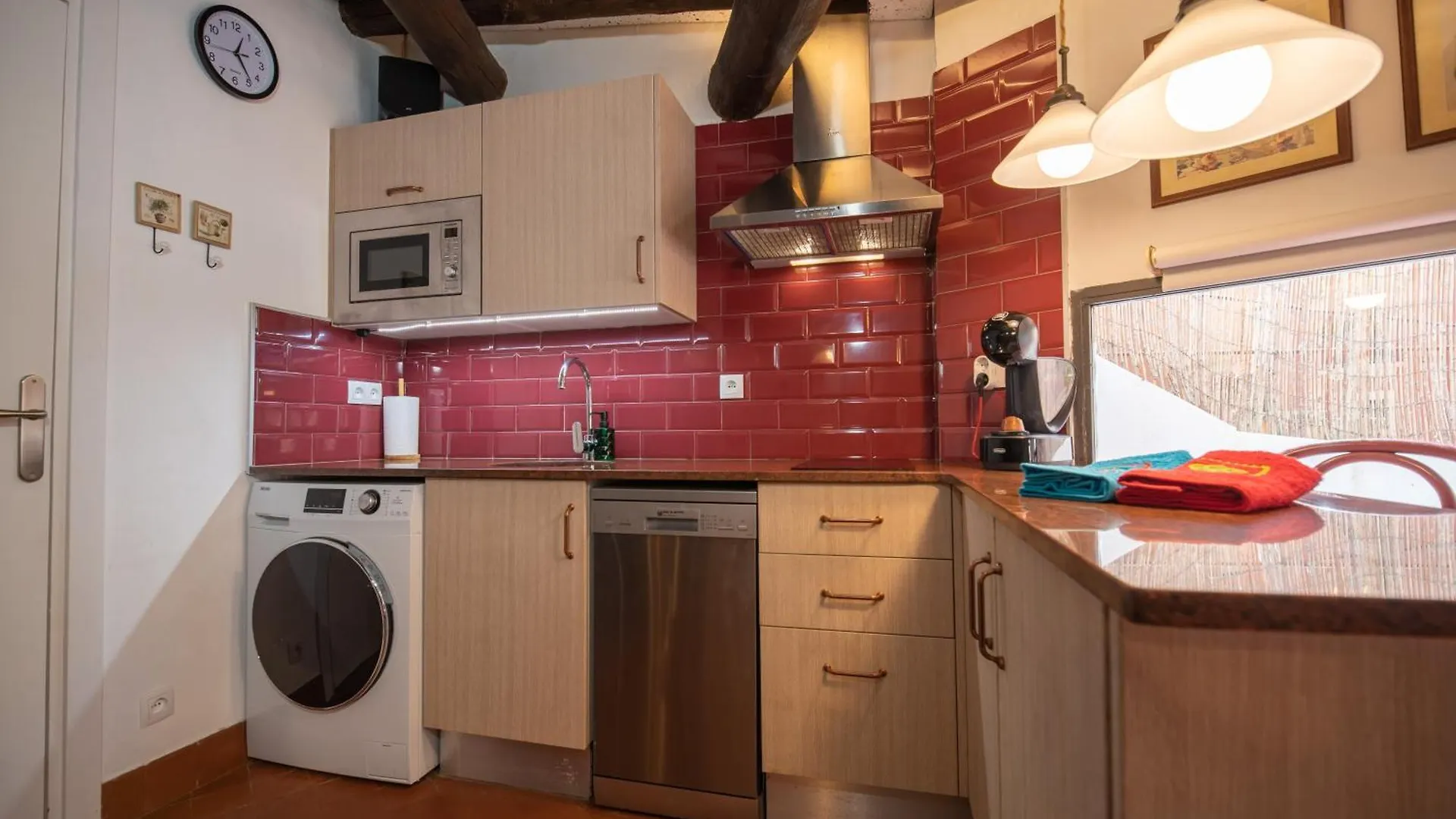 Espectacular Duplex Con Encanto! Tarragona 0*,  Spain
