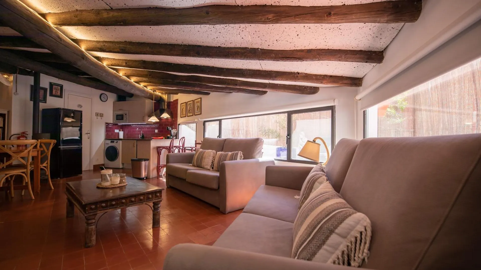 Espectacular Duplex Con Encanto! Tarragona