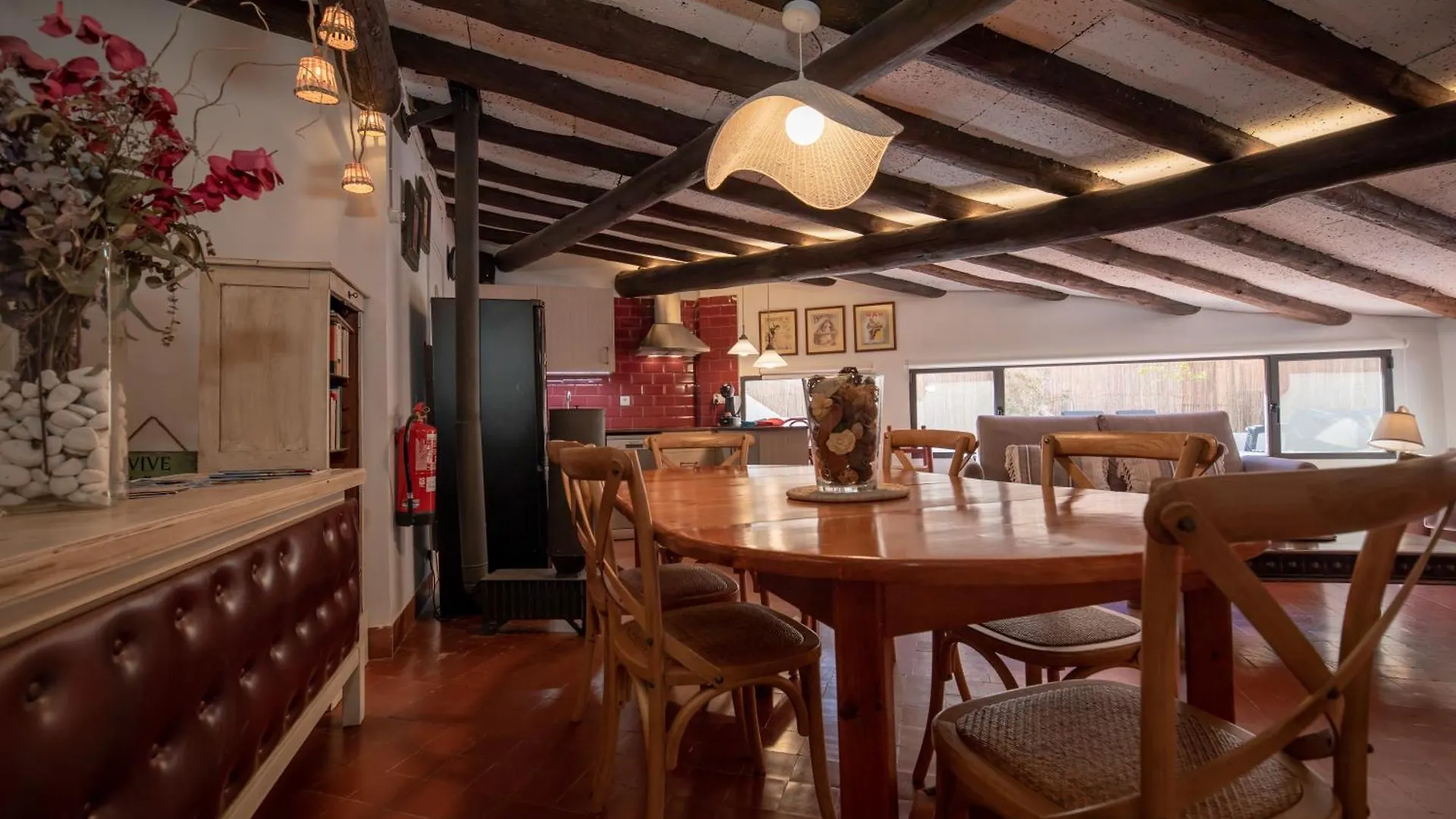 Espectacular Duplex Con Encanto! Tarragone 0*,